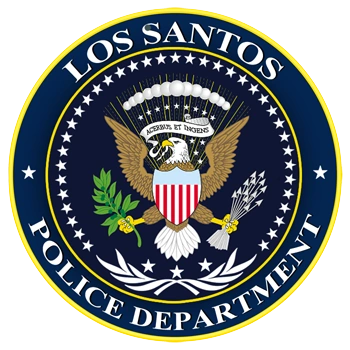 Logo LSPD