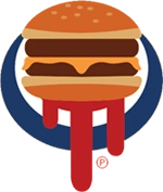 Logo Burger Shot