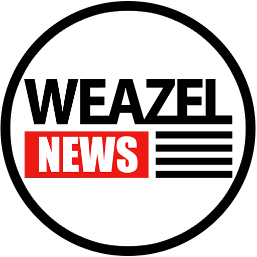 Logo Weazel News