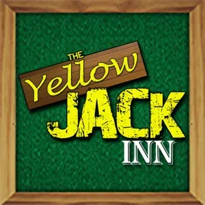 Logo Yellow Jack