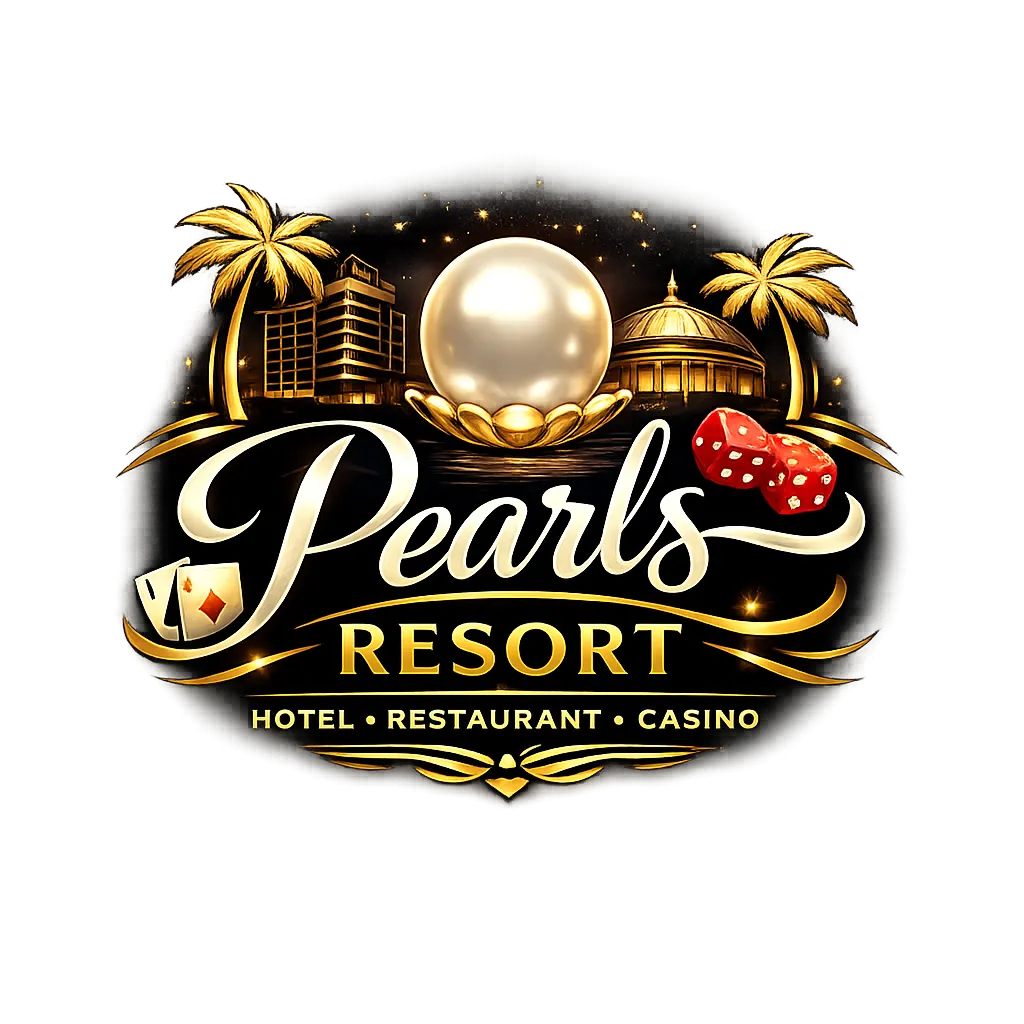Logo Pearls