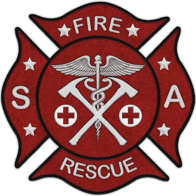 Logo SAFR