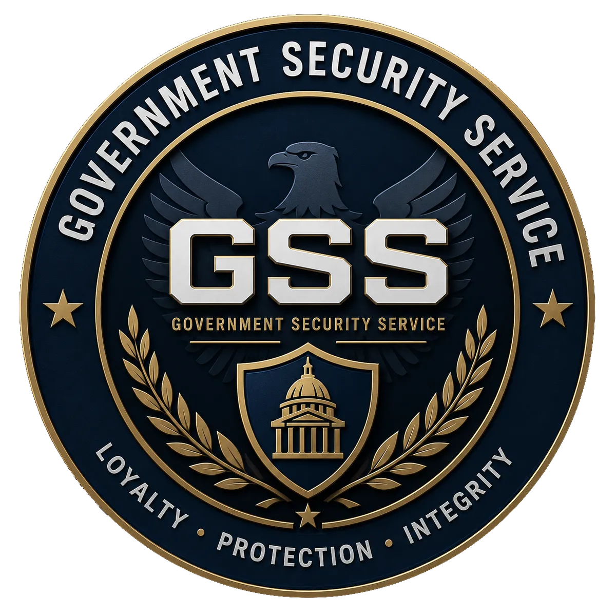 Logo GSS
