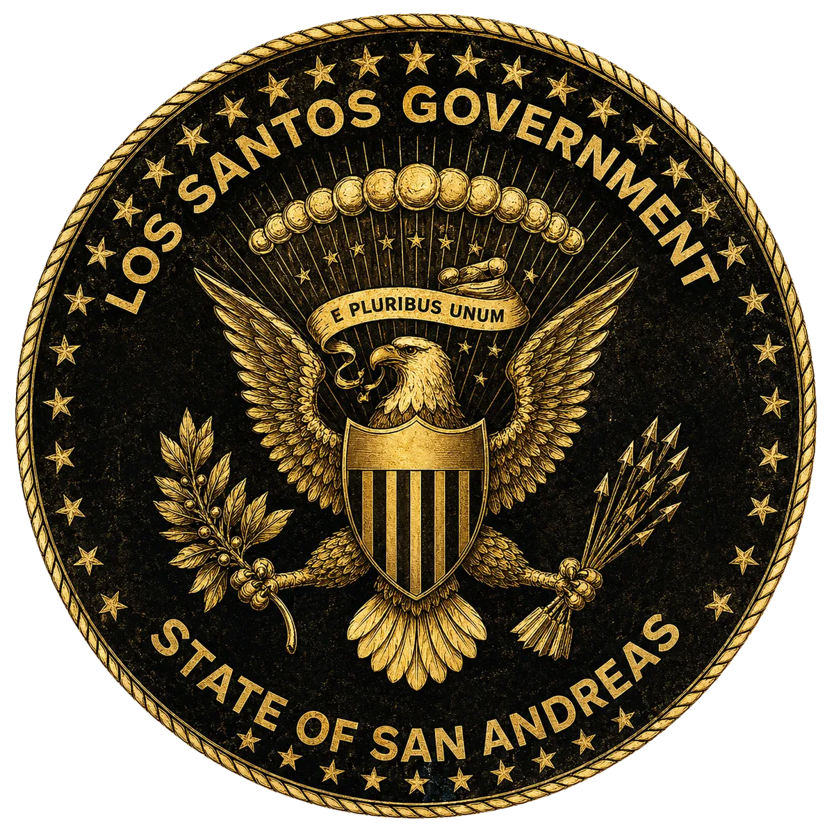 Logo Gouvernement
